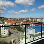 Horyzonty