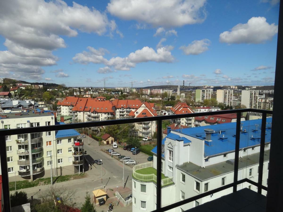 Apartment Horyzonty Gdynia
