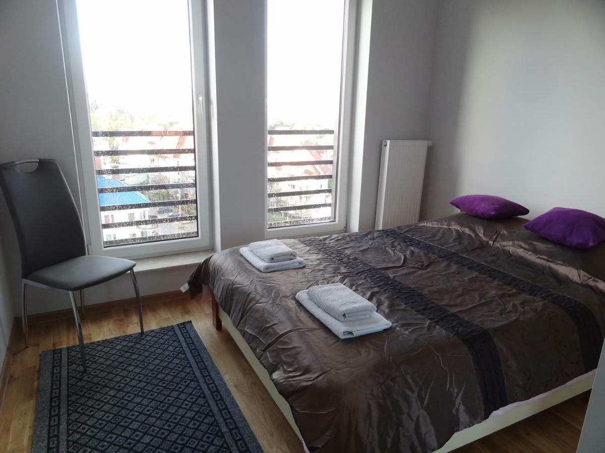 Horyzonty Apartment Gdynia