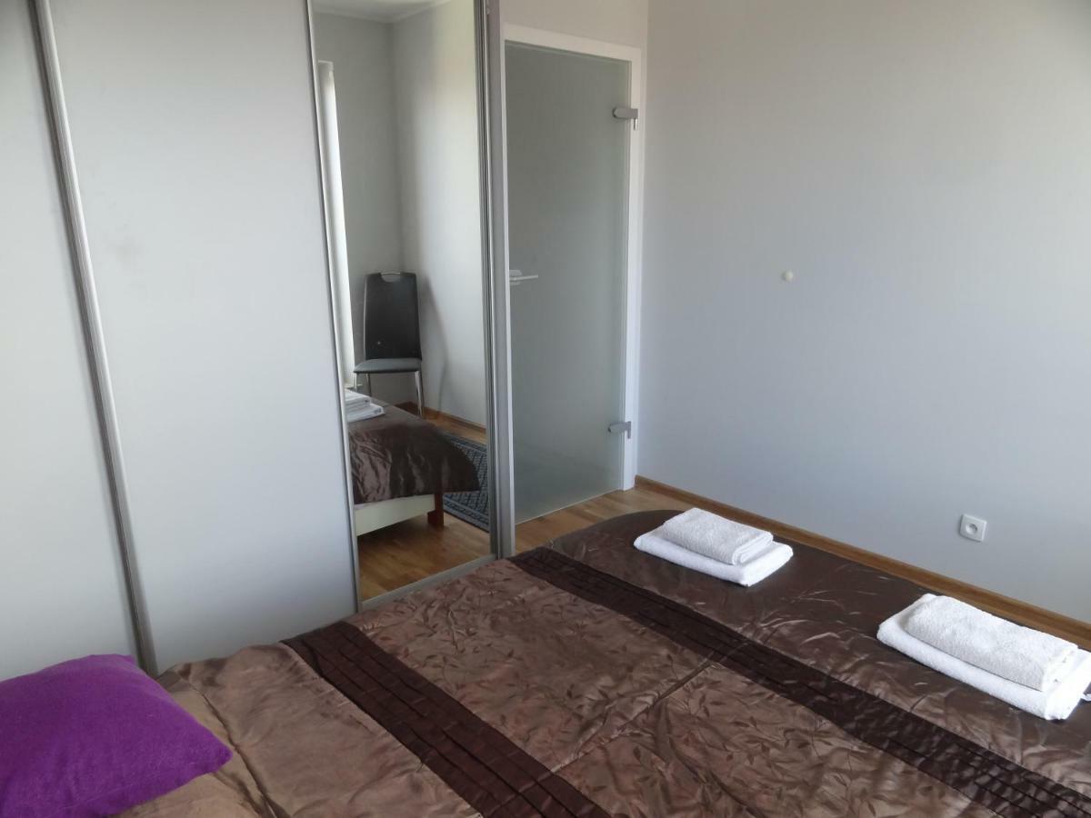 Apartment Horyzonty Gdynia