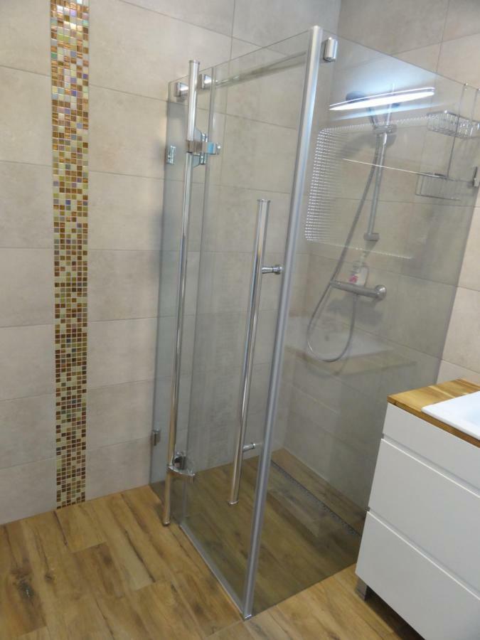 Apartment Horyzonty Gdynia