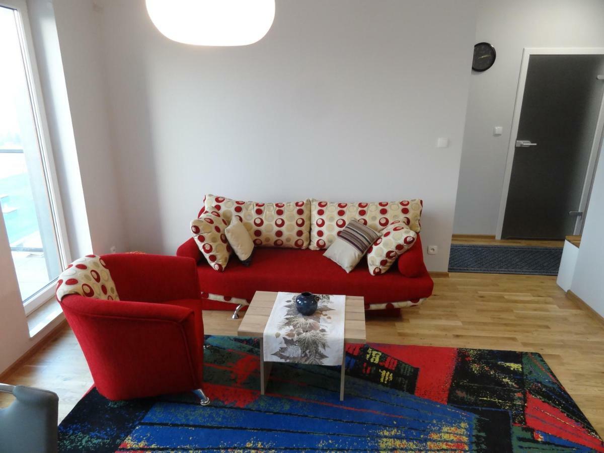 Horyzonty Apartment Gdynia